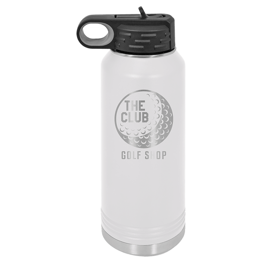 32 oz Water Bottles