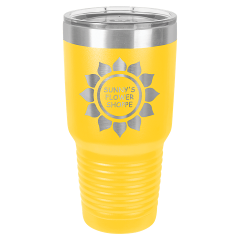 30 oz Tumbler