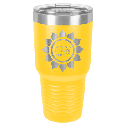 30 oz Tumbler