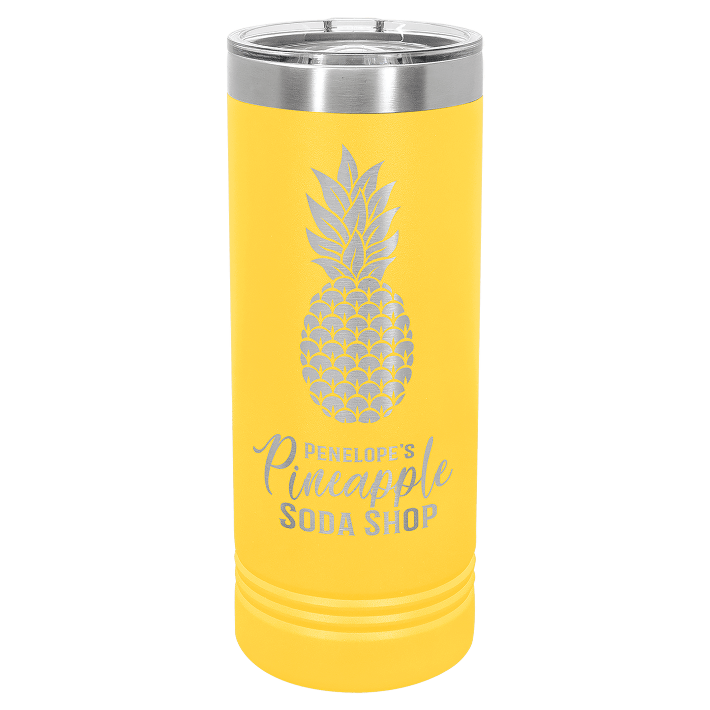 22 oz Skinny Tumbler