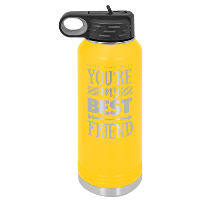 32 oz Water Bottles